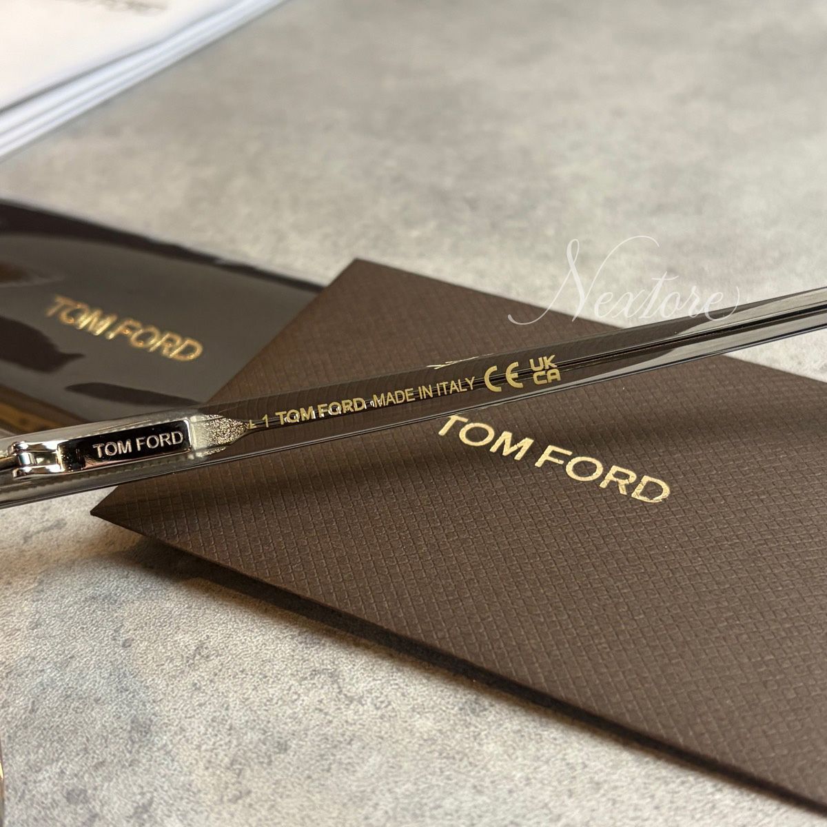 正規品 新品 トムフォード TF891K FT891K 20D メガネ サングラス 眼鏡  