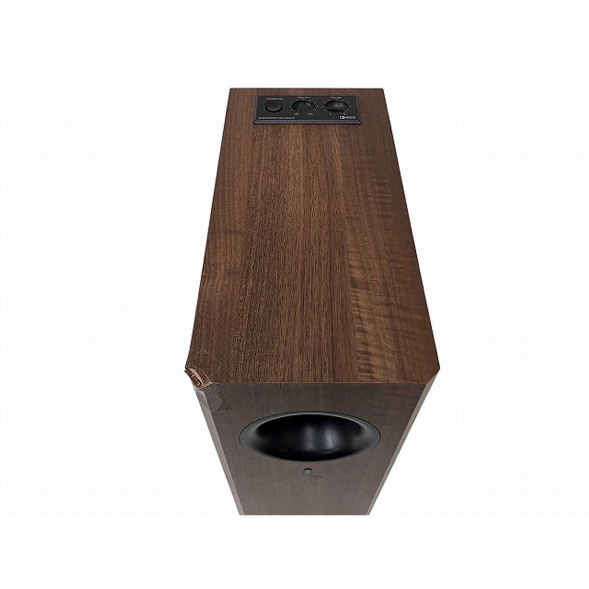 YAMAHA NS-SW310 サブウーファー スピーカー ヤマハ 音響機材 中古