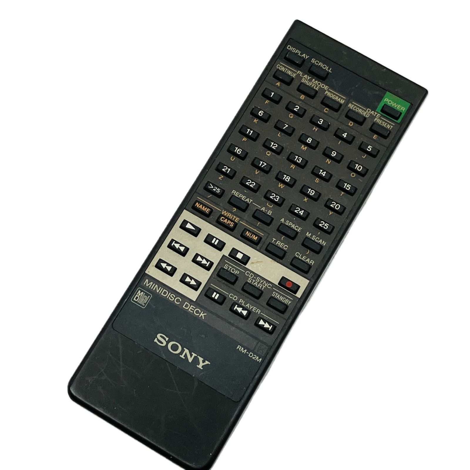 ソニーMDプレーヤー8点セット(ジャンク品) ソニーMDプレーヤー8点セット(ジャンク品)