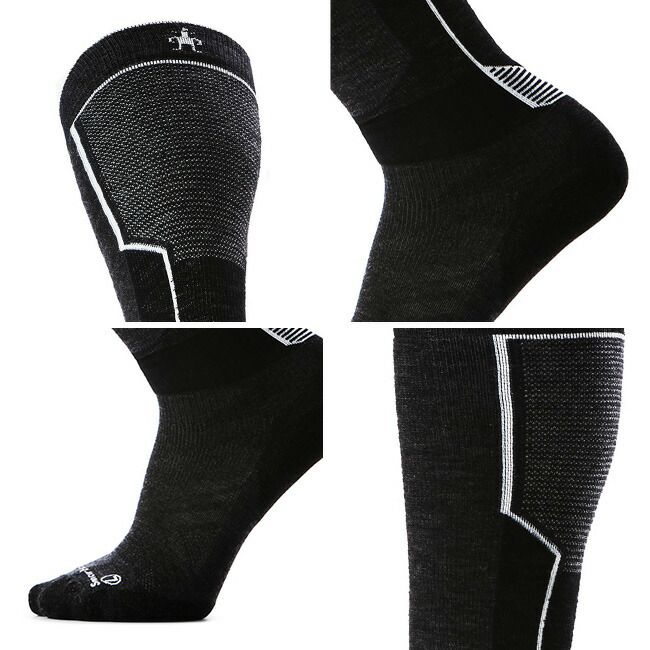 【新品】Smartwool スマートウール イントラニットスノーボードターゲットクッション SW71779