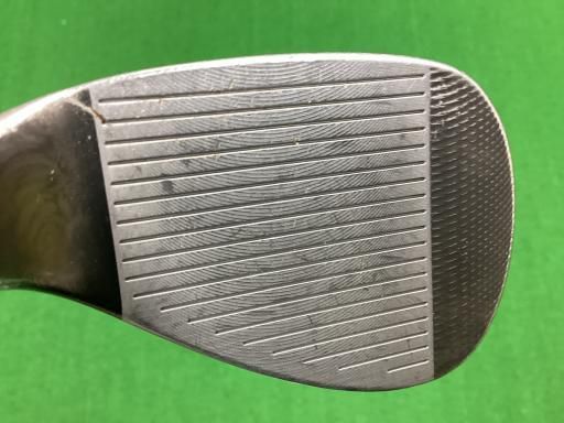 クリーブランド Cleveland RTX-6 ZIPCORE ブラックサテン 60° 10° MID ウェッジ WG Dynamic G フレックスS メンズ 男性用 右利き 右用 Dランク ゴルフクラブ