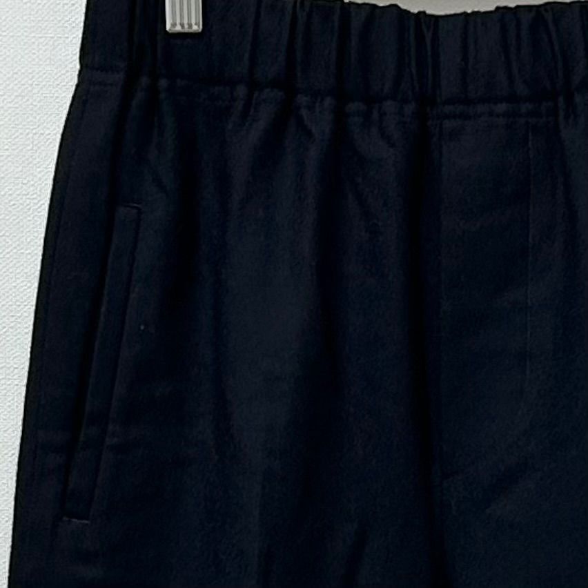 ジョンスメドレー ウールパンツ