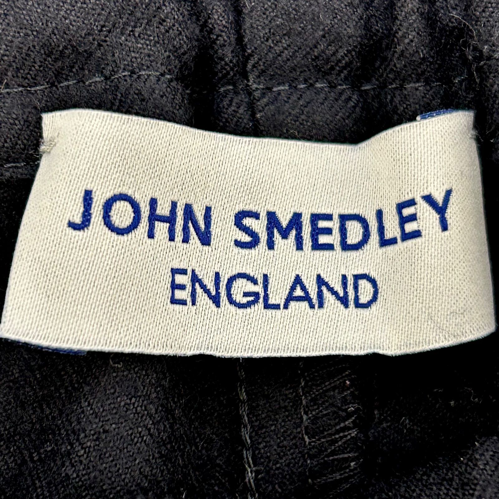 ジョンスメドレー