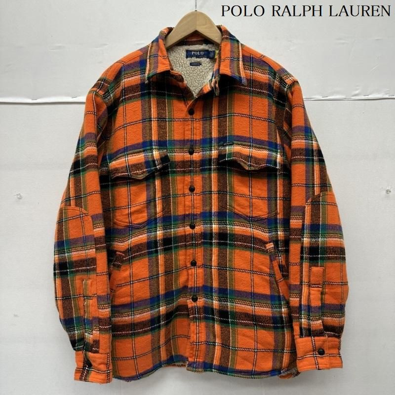 POLO RALPH LAUREN ポロラルフローレン ジャケット、上着 ジャンパー