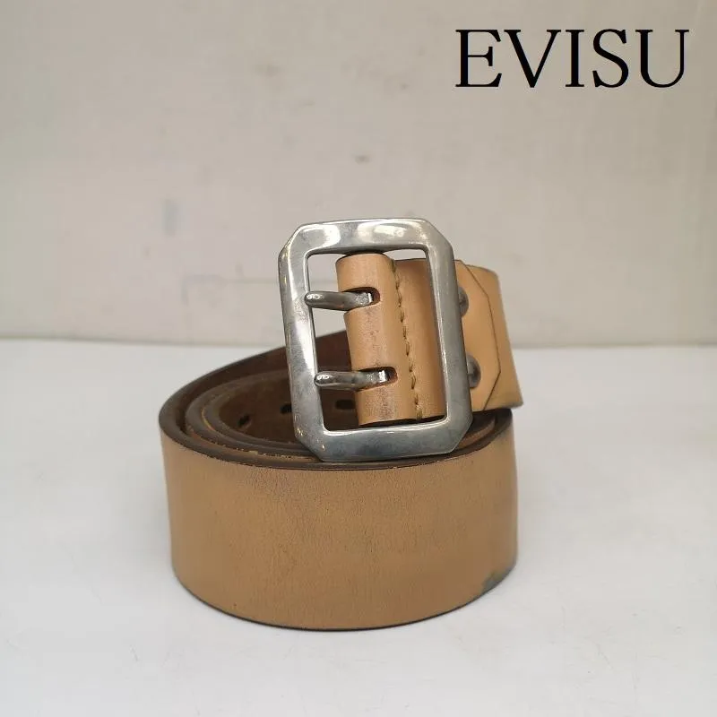 2025年最新】EVISU メンズ ベルトの人気アイテム - メルカリ