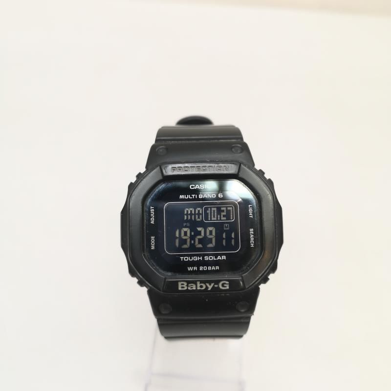 BABY-G BGD-5000MD-1JF カシオ CASIO 黒 ブラック ベビーG BGD BABY-G