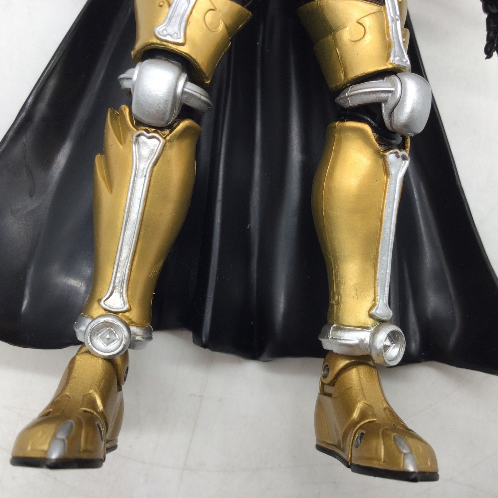 10491 S.H.Figuarts S.H.フィギュアーツ 黄金騎士 牙狼 GARO ガロ