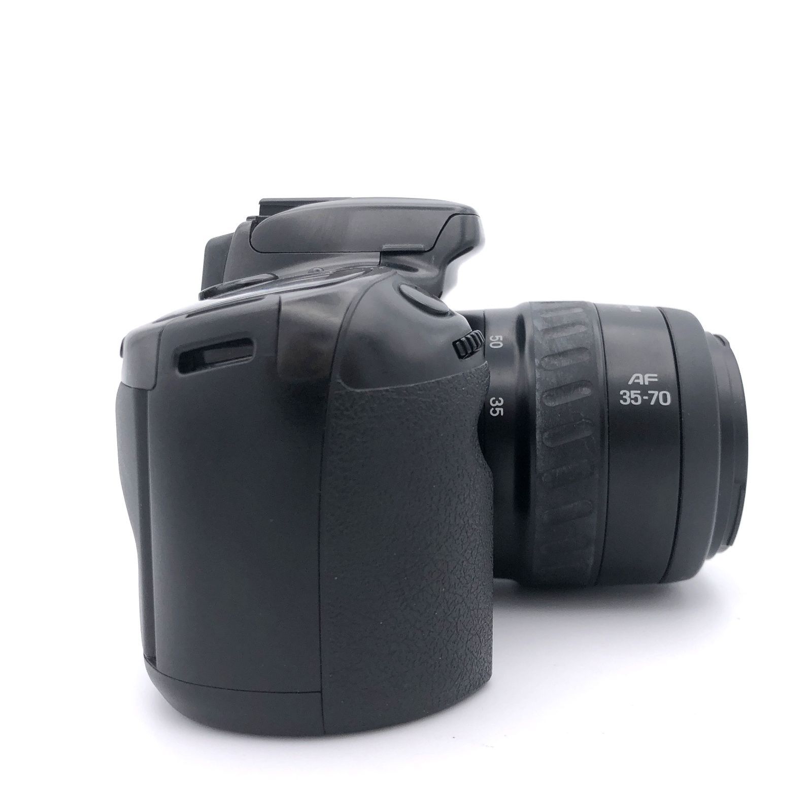 MINOLTA/ミノルタ】α303si AF ZOOM 35-70mm 動作品 美品 - メルカリ