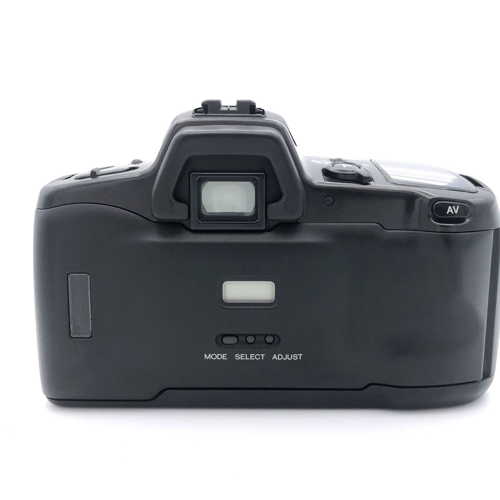 MINOLTA/ミノルタ】α303si AF ZOOM 35-70mm 動作品 美品 - メルカリ