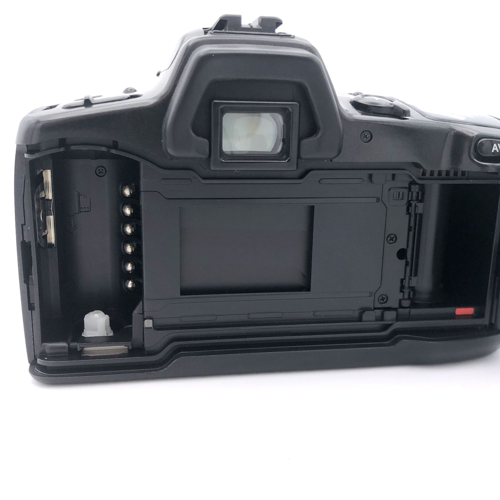 MINOLTA/ミノルタ】α303si AF ZOOM 35-70mm 動作品 美品