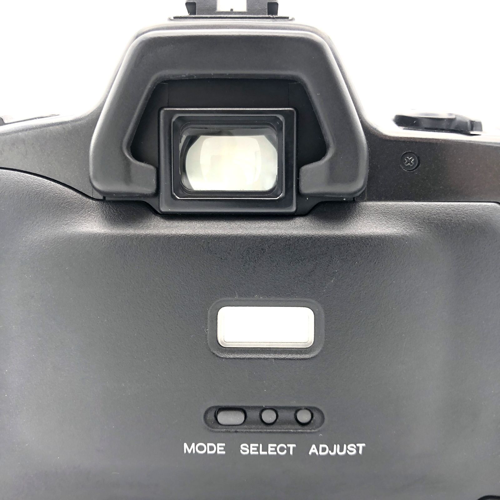 MINOLTA/ミノルタ】α303si AF ZOOM 35-70mm 動作品 美品 - メルカリ