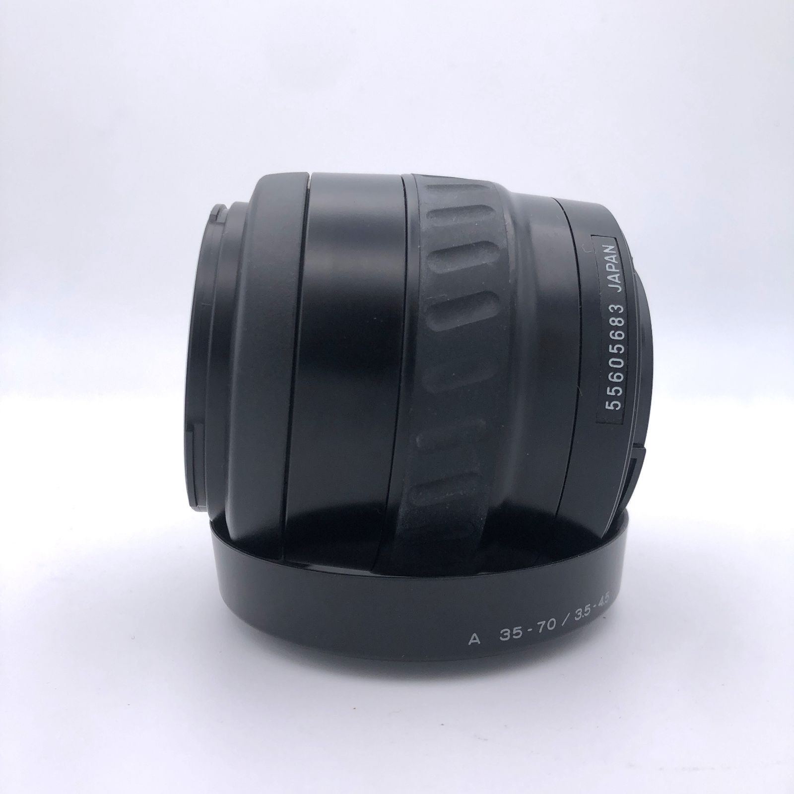【美品】ミノルタα-３０３ｓｉボディ＋ミノルタＡＦズーム３５-７０ｍｍ【動作品】 MINOLTA/ミノルタ】α303si AF ZOOM 35-70mm 動作品 美品 - メルカリ