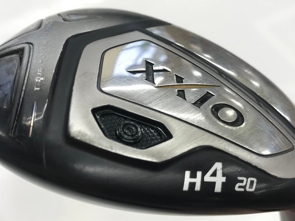 ユーティリティ ダンロップ