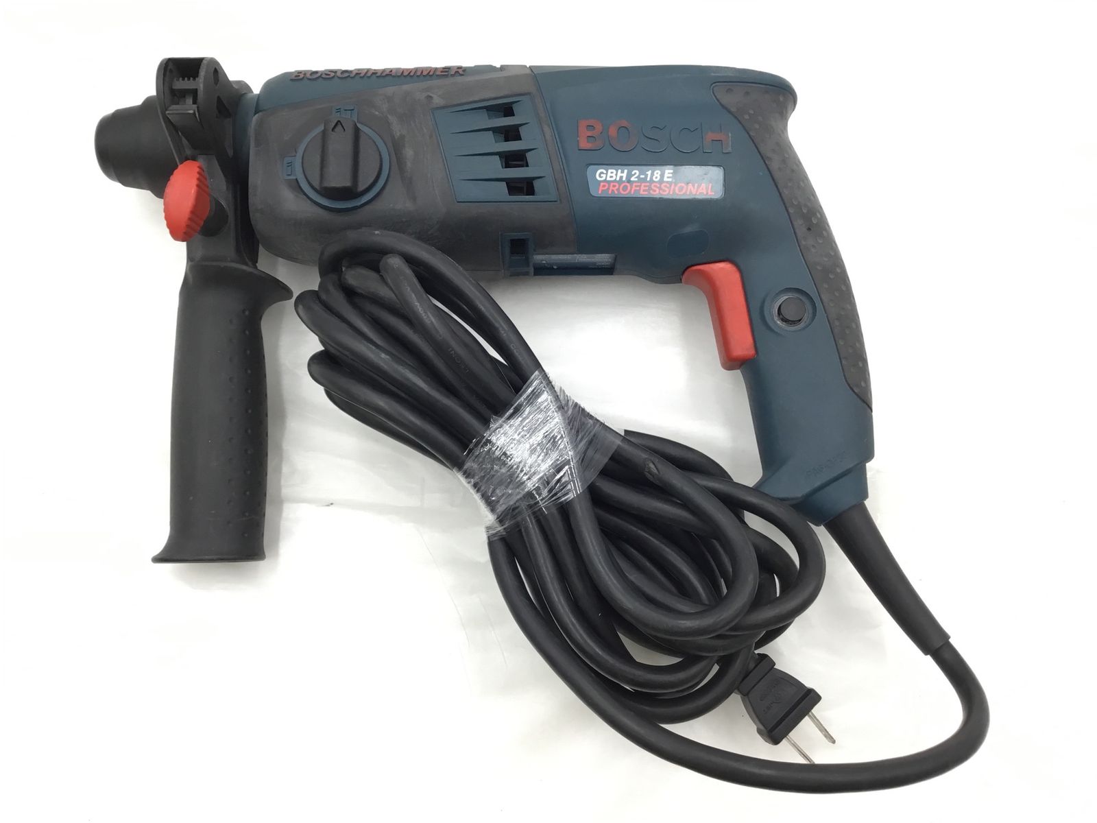 品】☆BOSCH/ボッシュ 18mmハンマードリル GBH2-18E [ITB2LKQFA6AS 