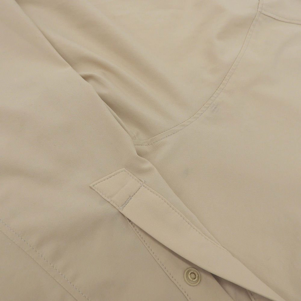 ✨極美品✨ダイワピア39 テックオープンカラーシャツ 25AW サイズM