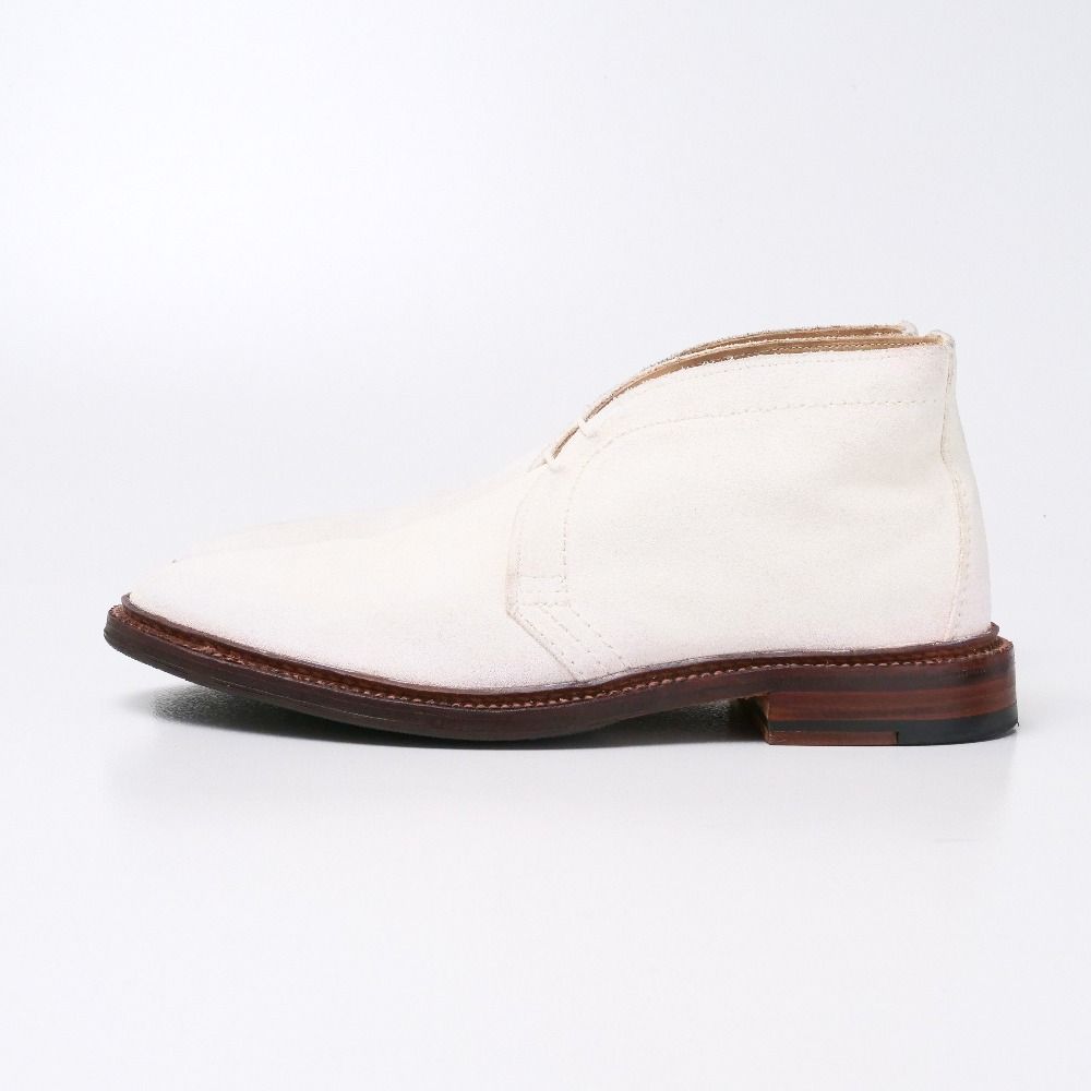 ALDEN × SHIPS オールデン × シップス ブーツ サイズ8.5D 1491