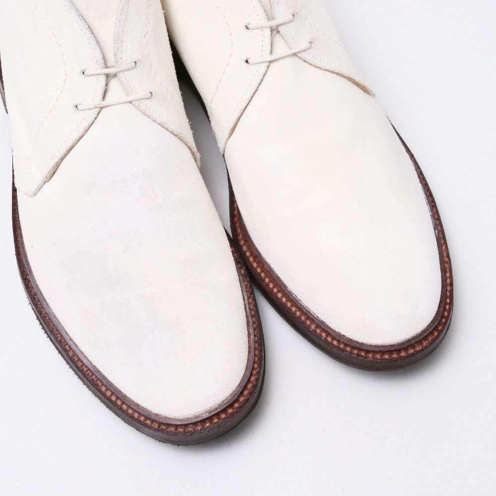 ALDEN × SHIPS オールデン × シップス ブーツ サイズ8.5D 1491