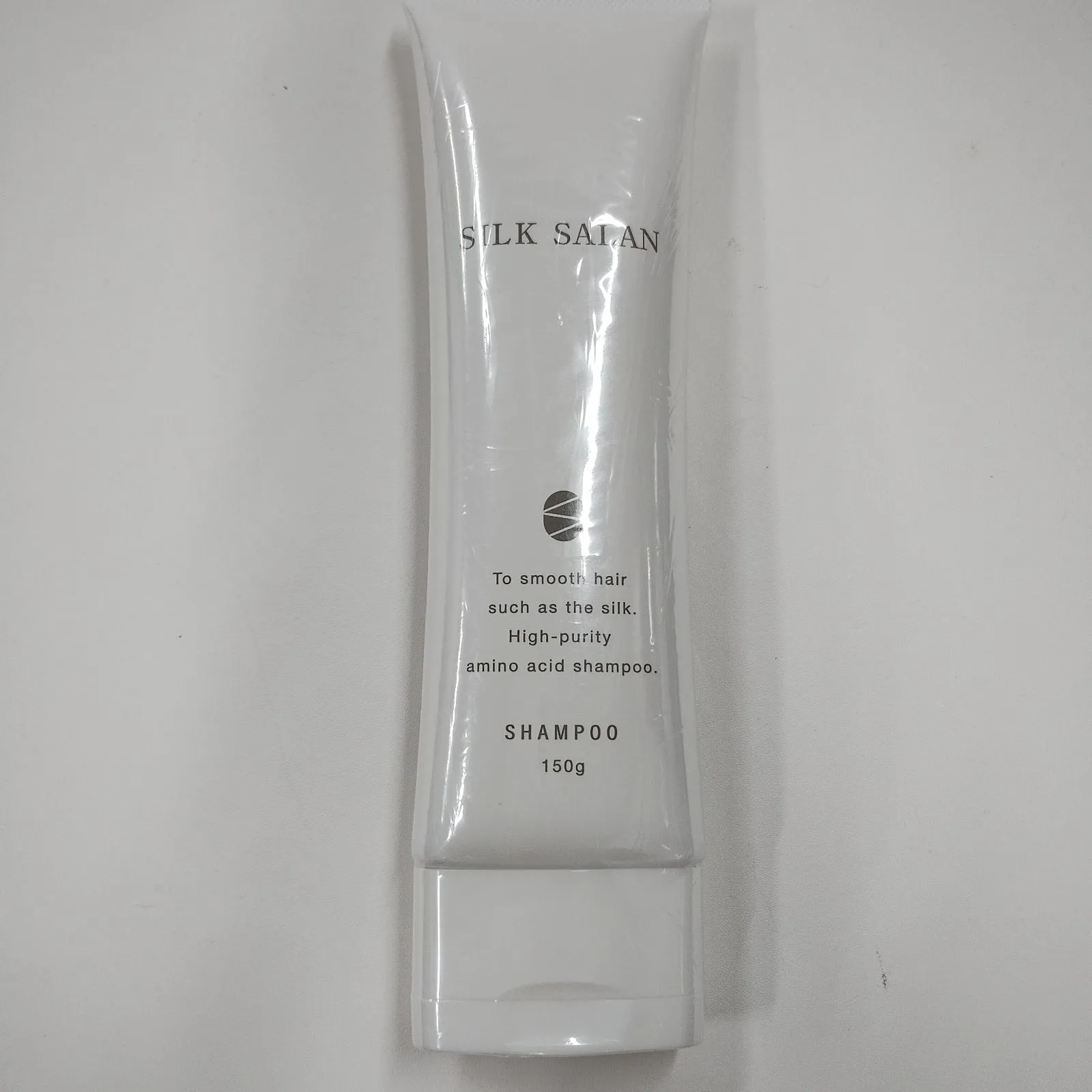 新品、未使用】SILK SALAN シルクサランシャンプー 2本 シルクサラン