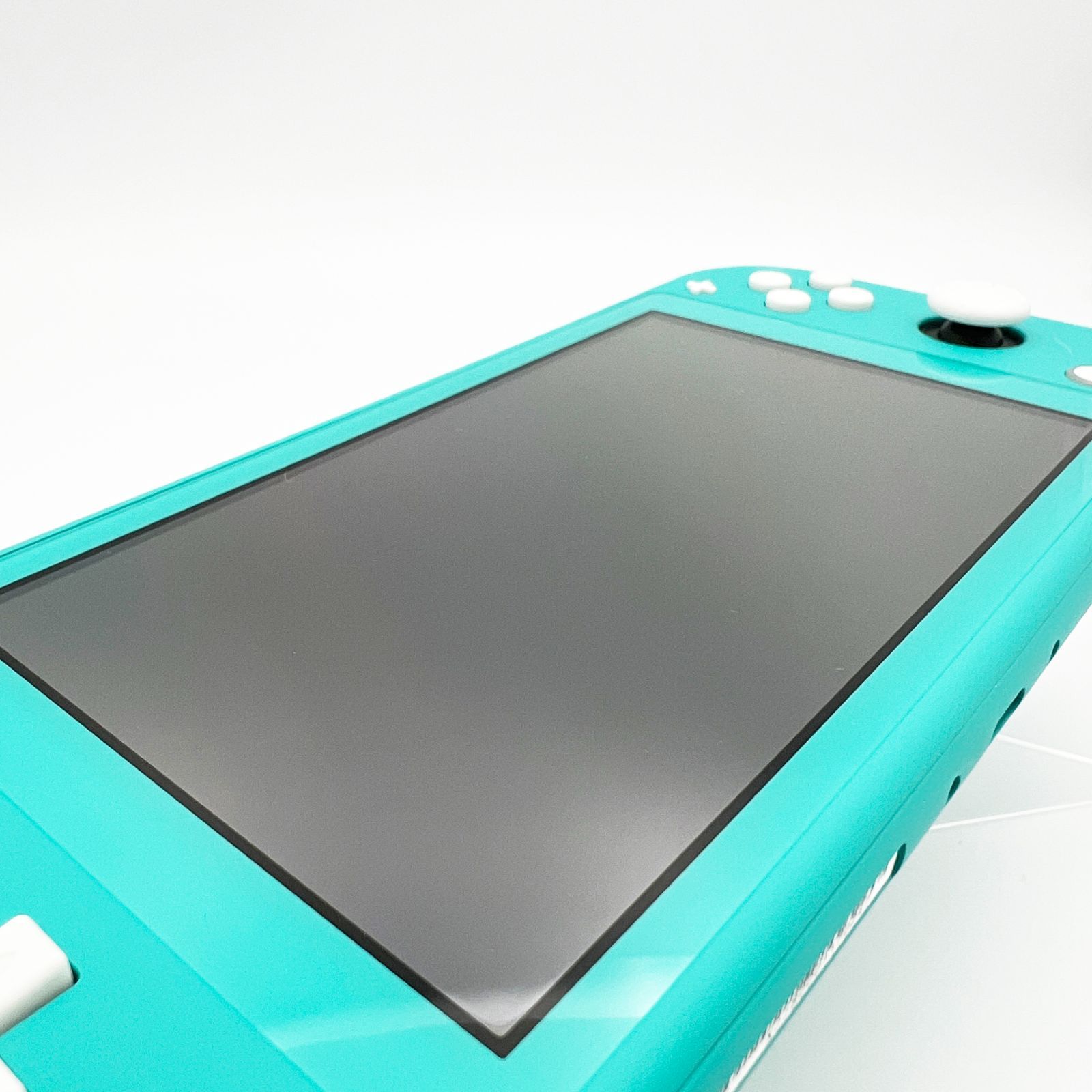 新品・未使用】Nintendo Switch Lite 本体 ニンテンドー スイッチ 