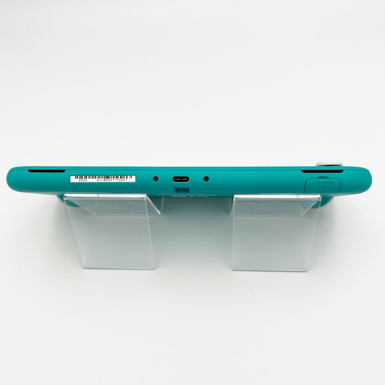 新品・未使用】Nintendo Switch Lite 本体 ニンテンドー スイッチ 