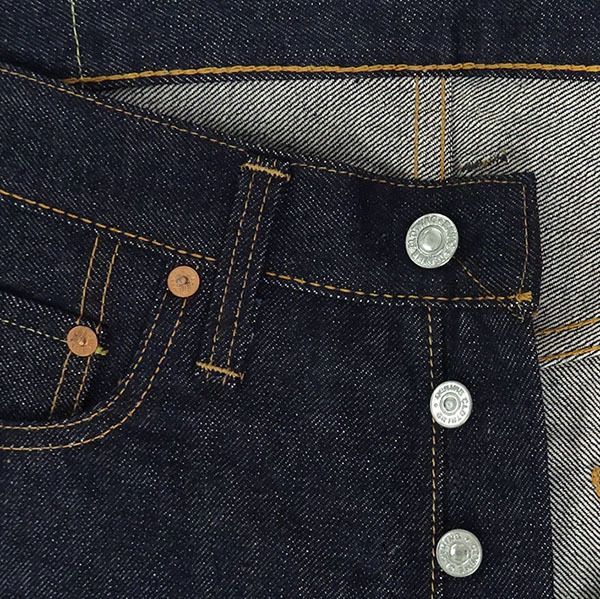 新品未使用】 ドゥニーム 30周年記念 XXモデル ジーンズ サイズ29 DP15