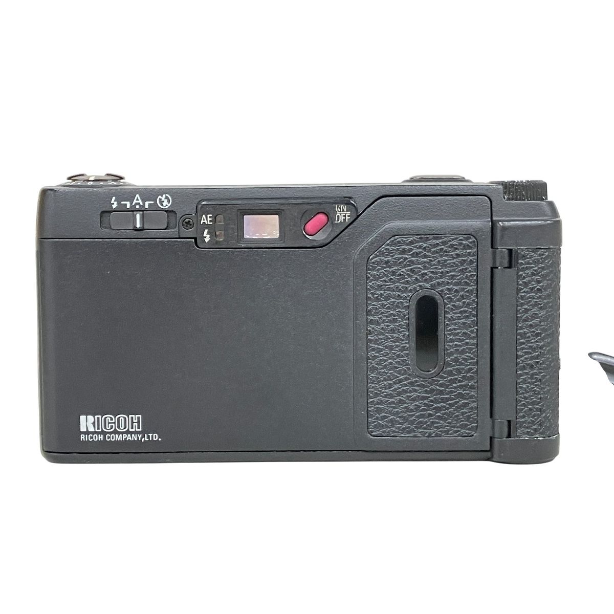 8 フィルムカメラ