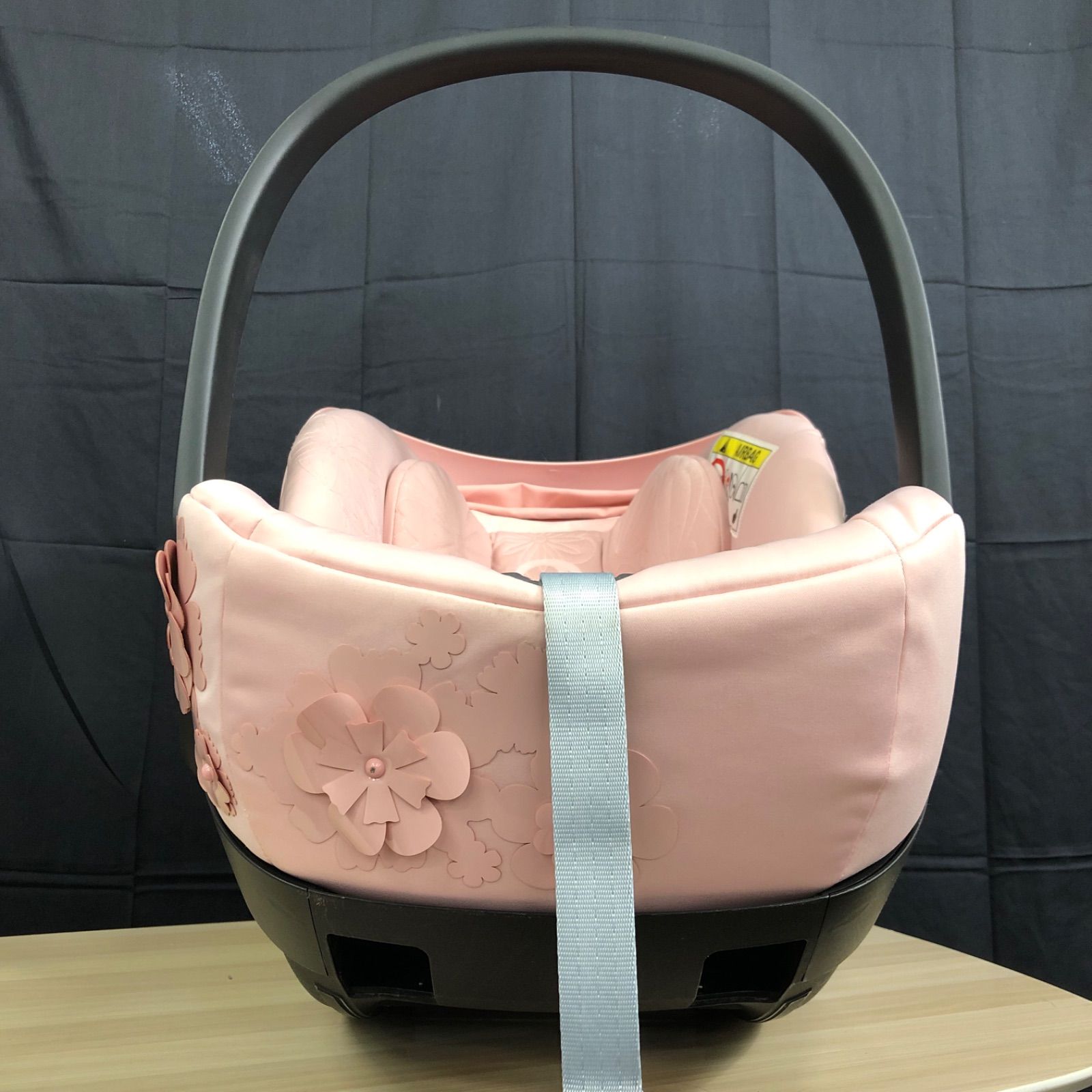 △【値下げ交渉可能】cybex サイベックス ベビーシート Cloud Z2 i