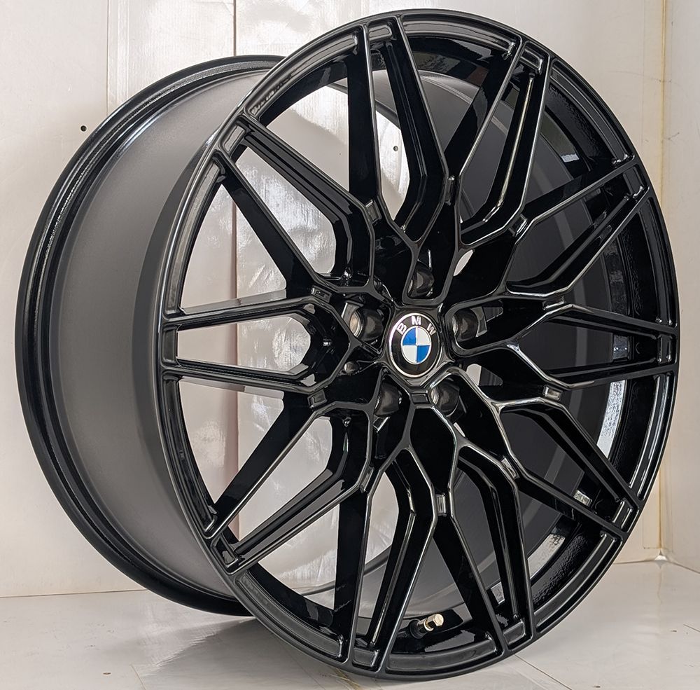 スタッドレス BMW