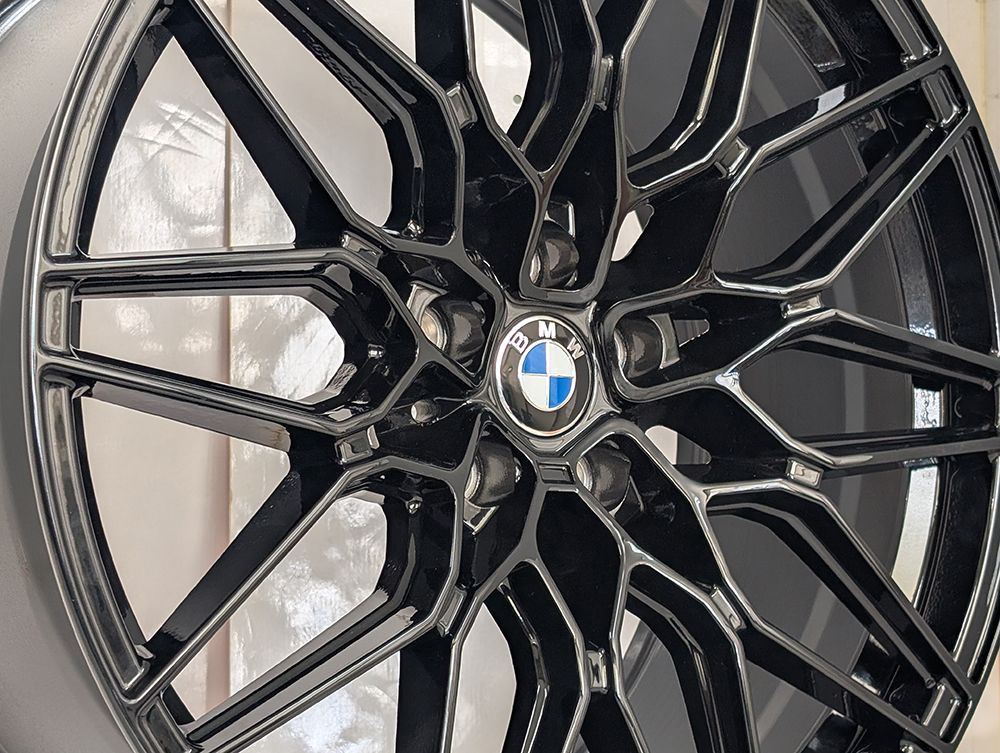 20インチ タイヤホイール