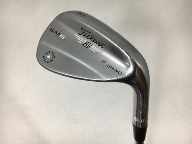 ◇価格交渉可 ツアー支給品 タイトリスト ボーケイ スピンミルド