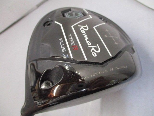 ドライバー ロマロ Ray TYPE R PLUS Fabulous Ni-Ti 50 SR 12 137295 ジュニアシューズ アンダーウェア