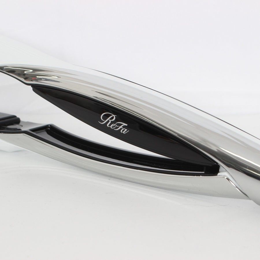 美品】MTG ReFa BEAUTECH STRAIGHT IRON RE-AC02A リファビューテック