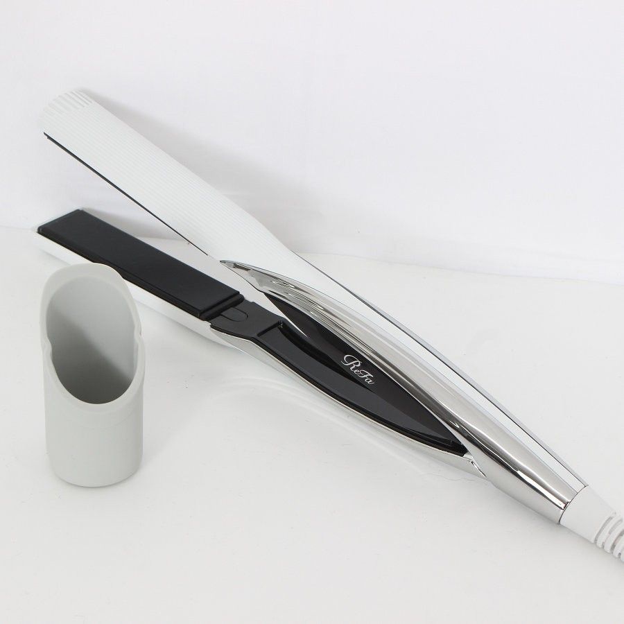 ReFa BEAUTECH STRAIGHT IRON RE-AC02A外箱つき ReFa BEAUTECH STRAIGHT IRON RE-AC02A 買取価格｜店頭買取 - リファン