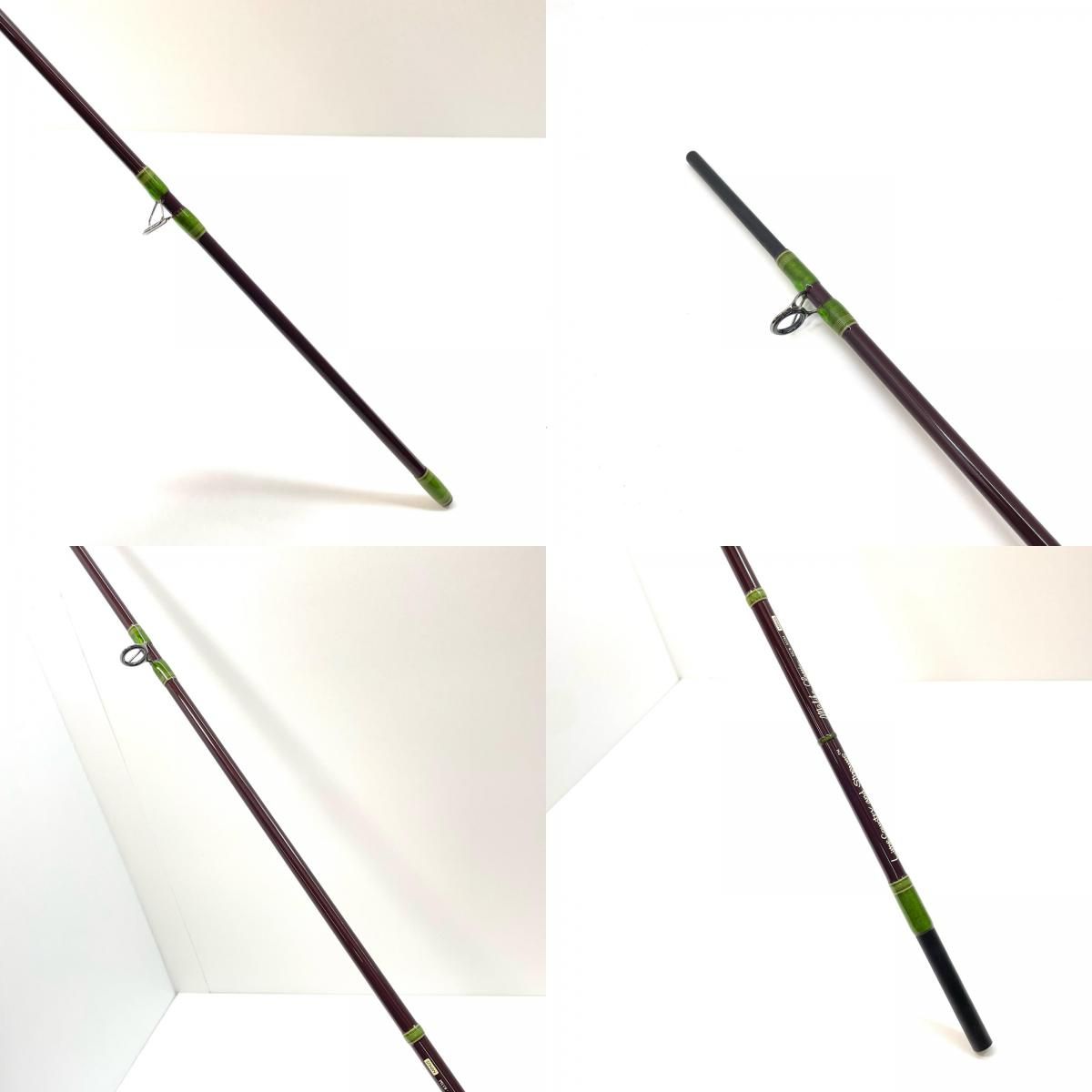 尾張小牧店】 中古 ロッド Lime Country and Streams | ライム