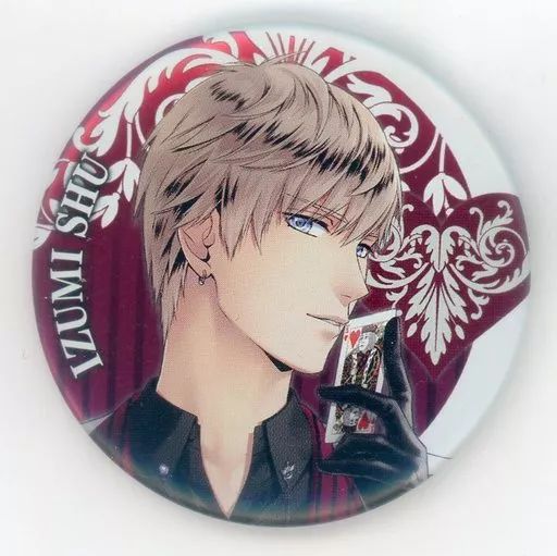 【大量】 ツキプロ 缶バッジ まとめ売り ツキノ芸能プロダクション 宗像廉 ソアラ SOARA 在原守人 八重樫剣介 カラオケの鉄人