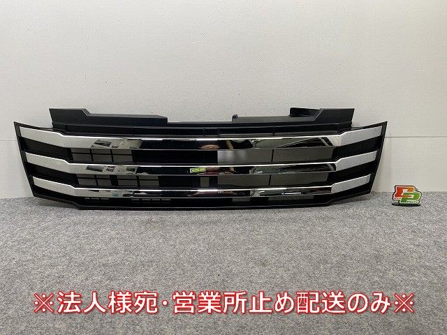 ルーミー m900a カーセキュリティ ルーミー フロント グリル シート