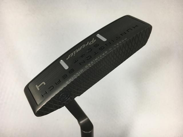 クリーブランド ハンティントンビーチ パター コレクション HUNTINGTON