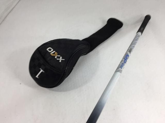 返品OK 【ゴルフクラブ】ダンロップ ゼクシオ12 トゥエルブ (XXIO 12