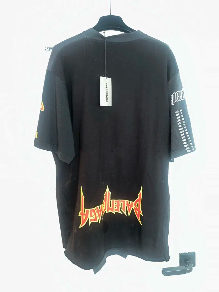 バレンシアガ スピードハンター 半袖 Tシャツ - メルカリ