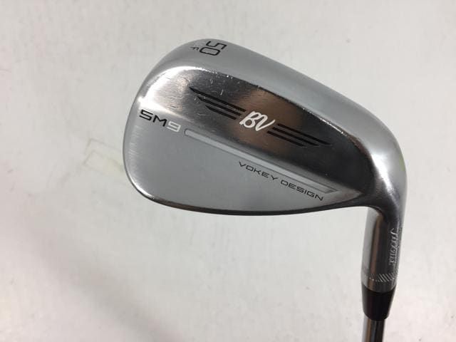 返品OK 【ゴルフクラブ】タイトリスト ボーケイ ウェッジ スピンミルド