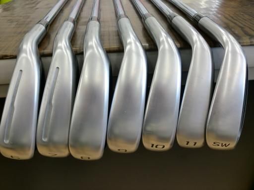 本間ゴルフ TOUR WORLD GS 7 S アイアンセット IR NS PRO ZELOS FOR T フレックスS メンズ 男性用 右利き 右用 Cランク ゴルフクラブ 単体アイアン メンズ