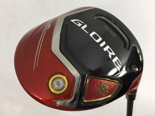 テーラーメイド ゴルフ グローレ F2 ドライバー 美品テーラーメイド