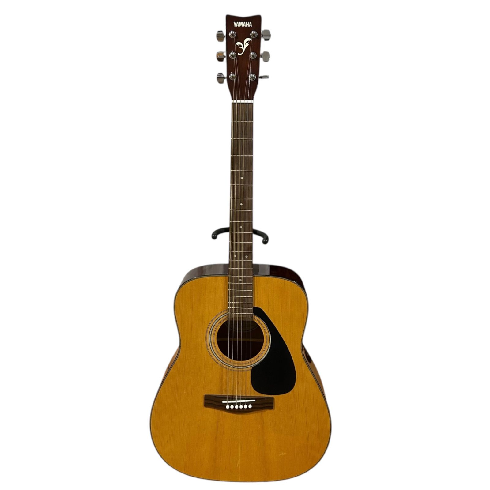 美品 YAMAHA F-340 アコースティックギター ケース付 YAMAHA ヤマハ アコギ F-340 ケース付き