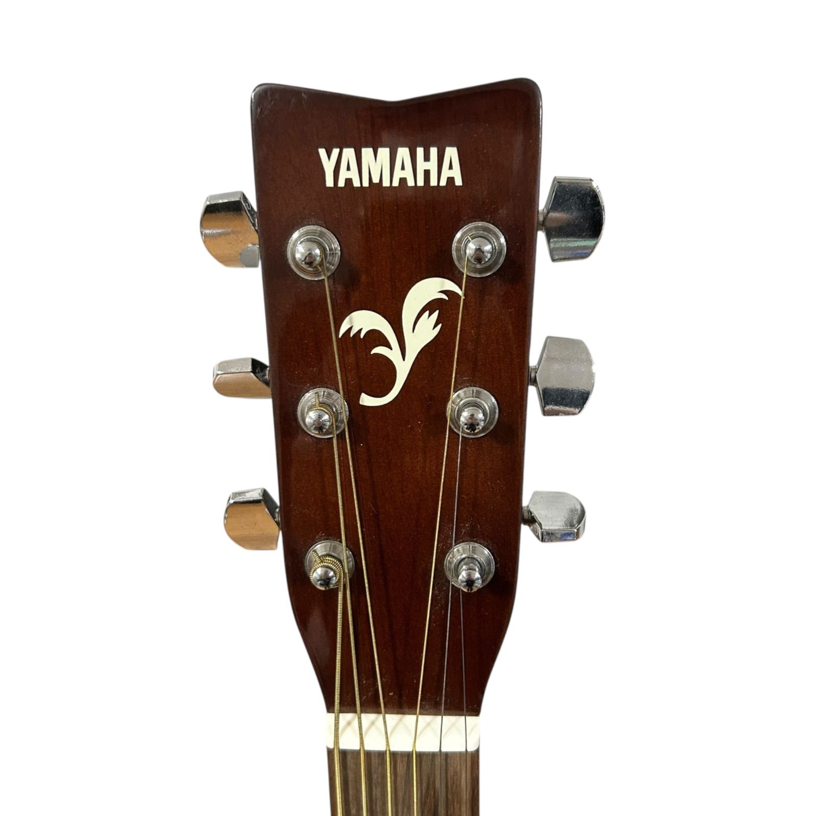 YAMAHA ヤマハ アコギ F-340 ケース付き YAMAHA アコースティック