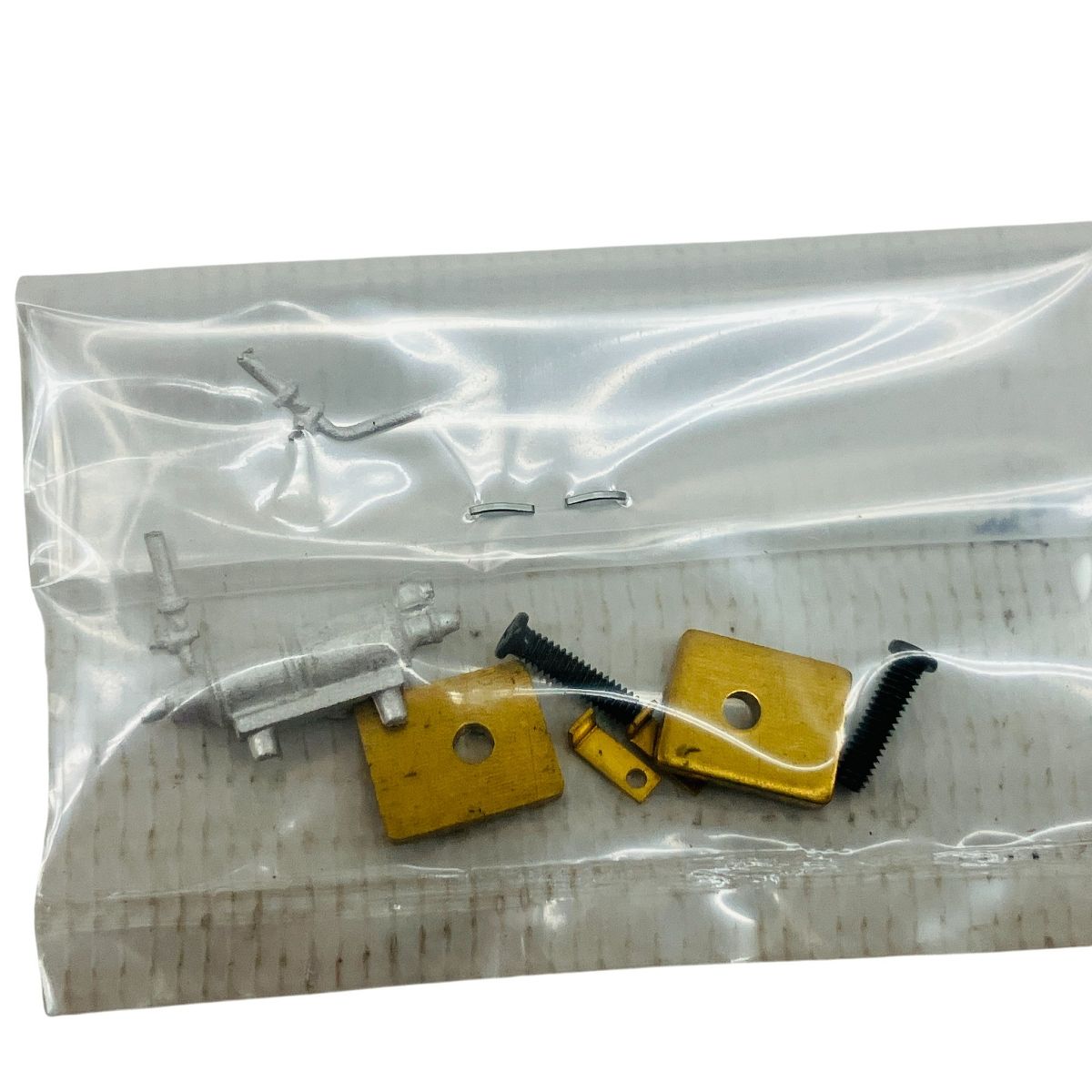 Adachi No.08125 ワム60000 貨車バラキット 鉄道模型 安達製作所