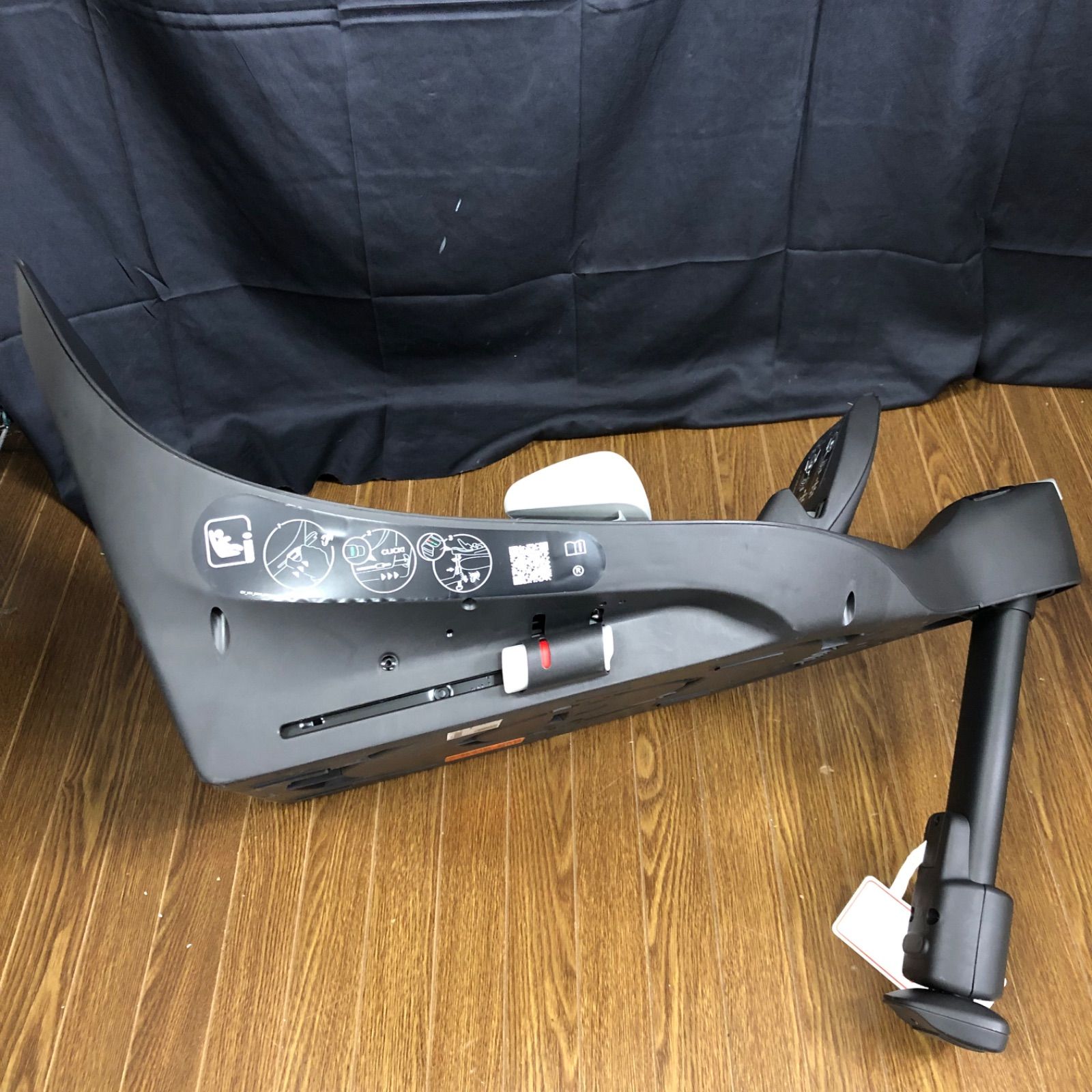 △【値下げ交渉可能】cybex サイベックス ベビーシート Cloud Z2 i 