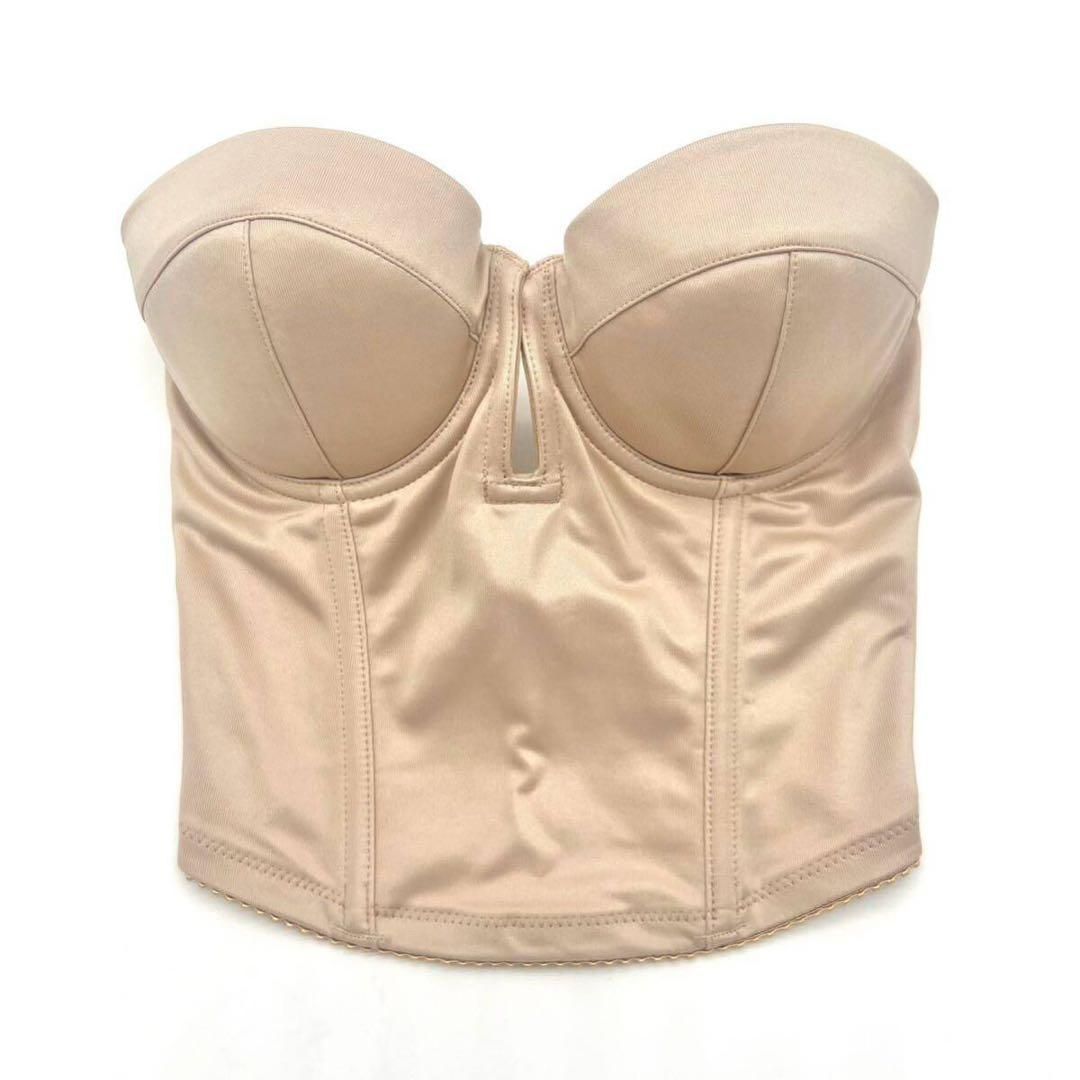 ショートビスチェ E65 dress the lifeDRESS THE LIFE ドレスザライフ