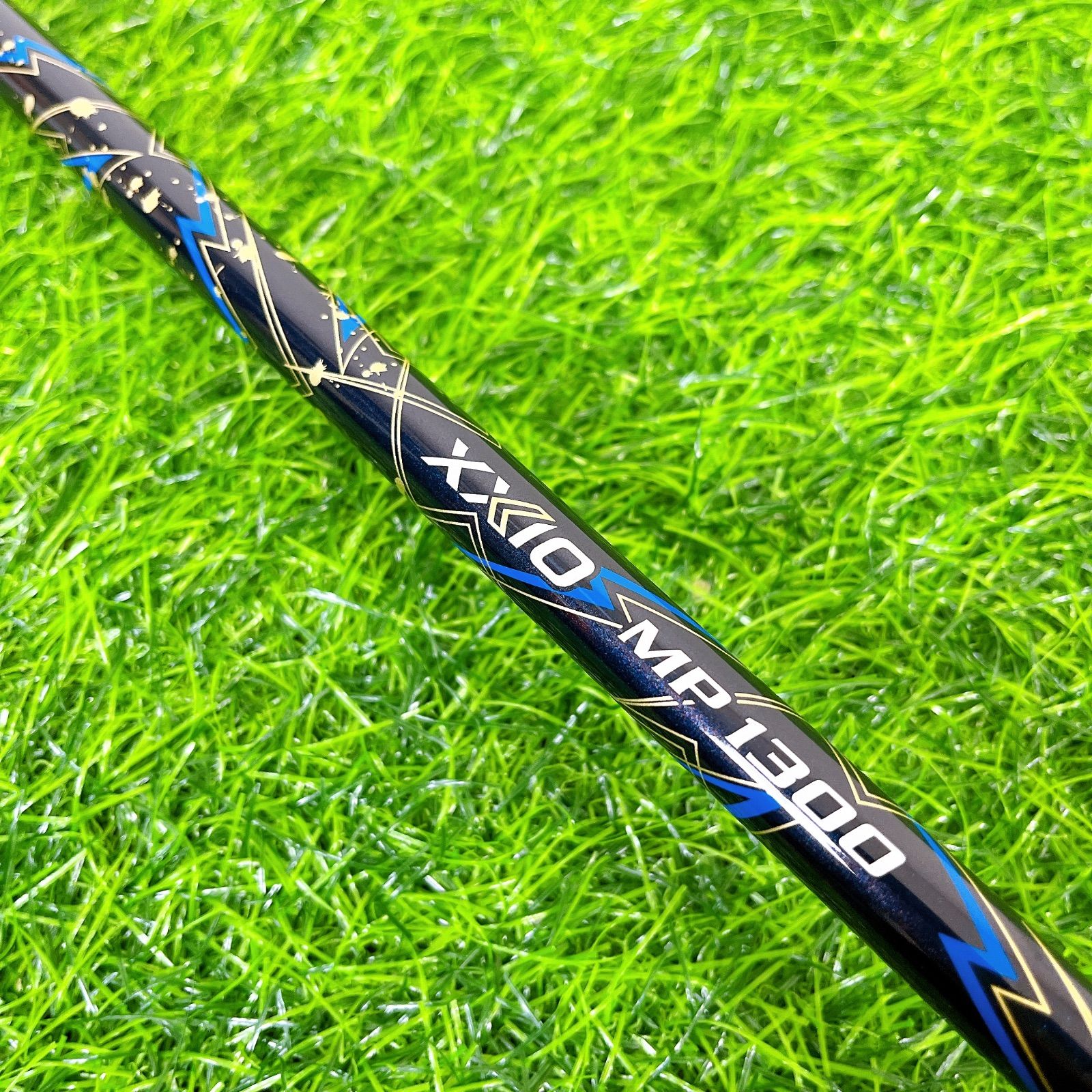 大人気】XXIO13 MP1300 / ゼクシオ 7番アイアン 単品 右利き R