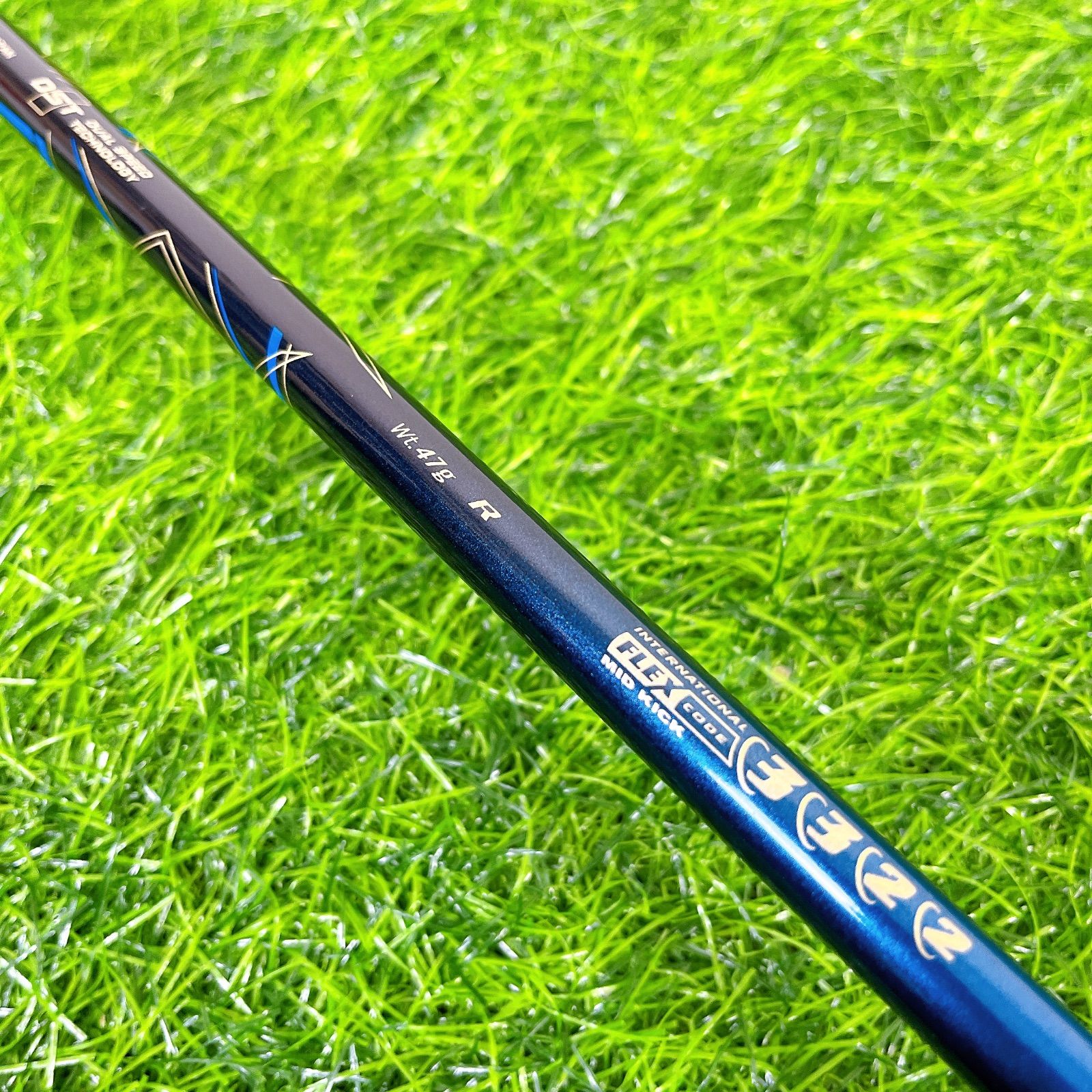 大人気】XXIO13 MP1300 / ゼクシオ 7番アイアン 単品 右利き R