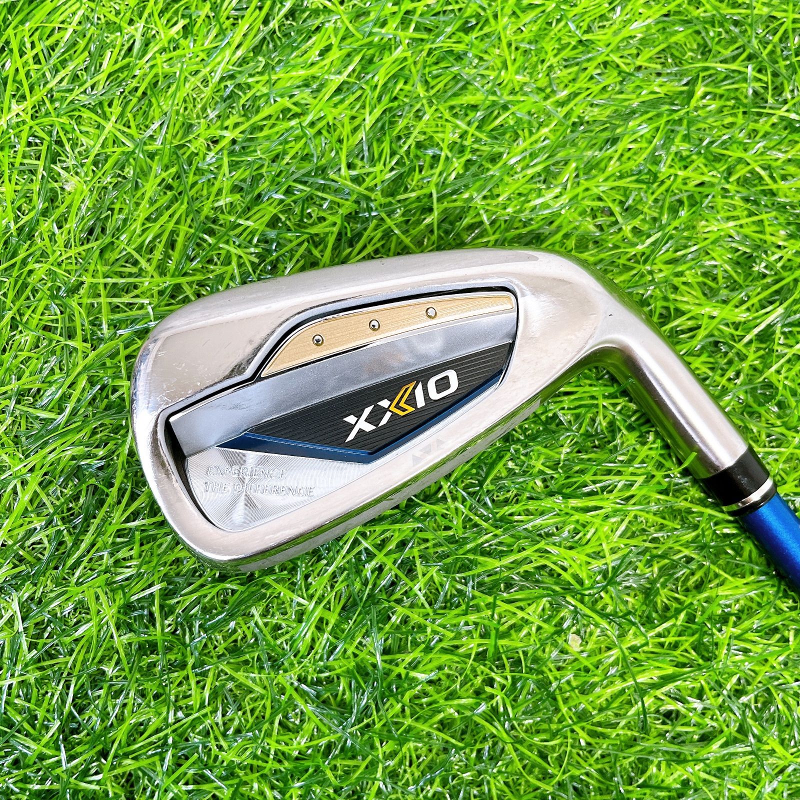 大人気】XXIO13 MP1300 / ゼクシオ 7番アイアン 単品 右利き R